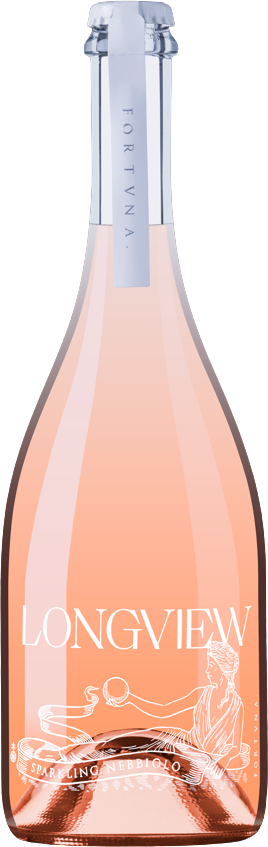 Longview Vineyard Fortuna Sparkling Nebbiolo 2024